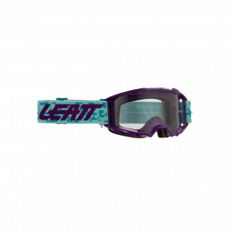 Очки Leatt Vizion 3.5 Purple Clear 90%