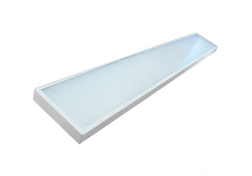 Светодиодный светильник 1200х180x40 40W 220V на светодиодах OSRAM