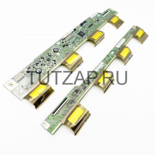 Планки матрицы 31M02 C06 CTRL 31M02-S01 для монитора Samsung C32G55TQWI