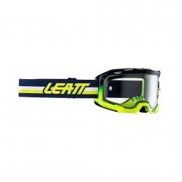 Очки Leatt Velocity 4.5 Blue Clear 83%