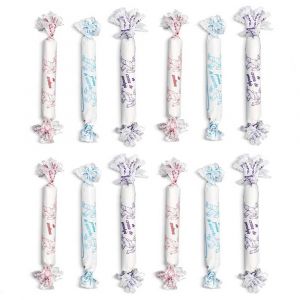 Вафельные трубочки с начинкой в шоколаде La Despensa De Palacio Canalillos in bulk весовые - 500 г Испания