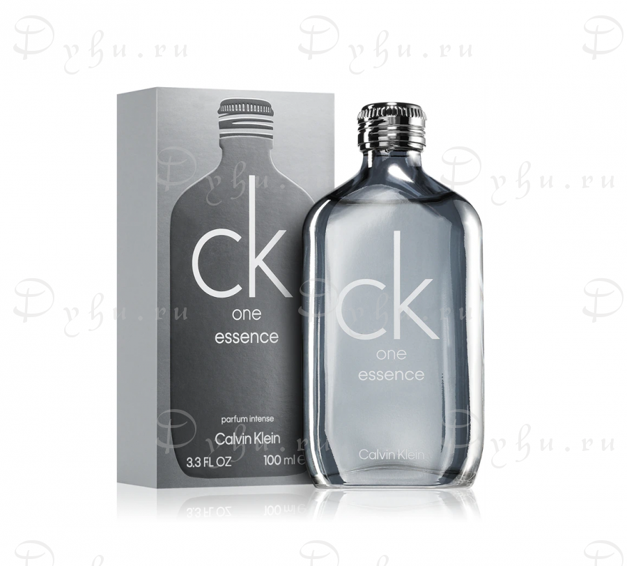 Calvin Klein CK One Essence