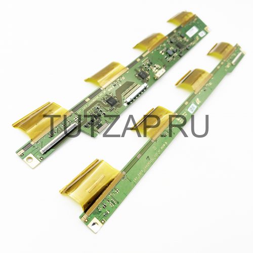 Планки матрицы 19Y_29FP_LH42MQXSL_V00_HF REV0.0 для монитора Acer EI292CUR