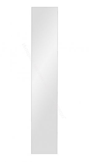 Шкаф трёхдверный 3-и зеркальные дверцы ВЕНЕЦИЯ Дуб серый Крафт/Серый графит