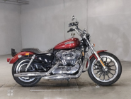 HARLEY-DAVIDSON XL1200L