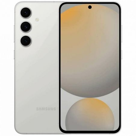Смартфон Samsung Galaxy S24 серый