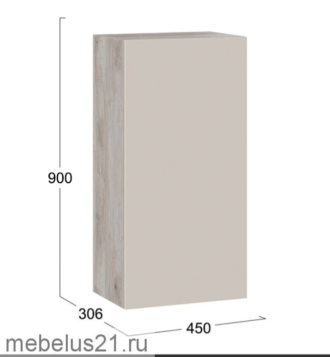 Тумба под ТВ Порто