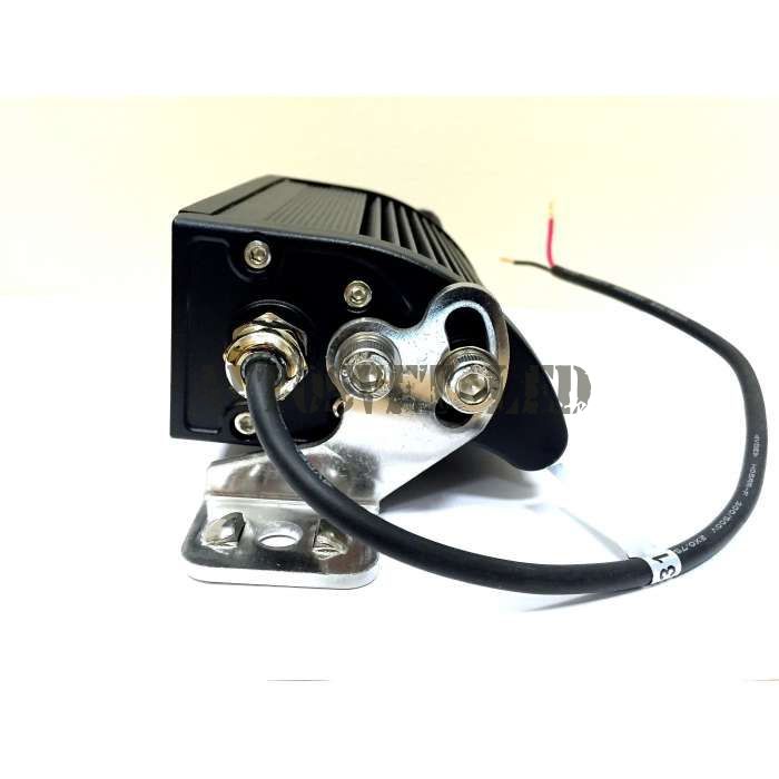 Однорядная светодиодная балка RKC-90W combo