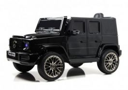 Детский электромобиль Mercedes-AMG G63 4WD (G333GG)