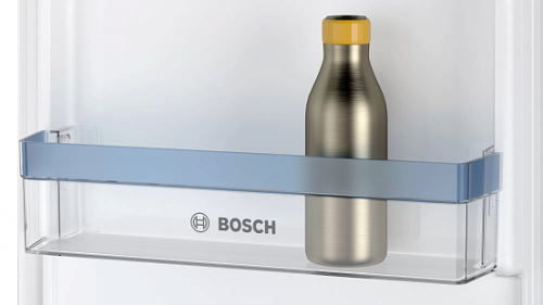 Встраиваемый холодильник Bosch KIN86VFE0