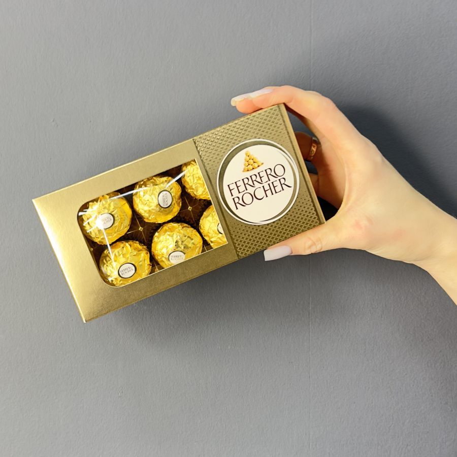 FERRERO collection