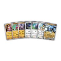 Pokemon: EX Battle Deck - Lucario EX - English