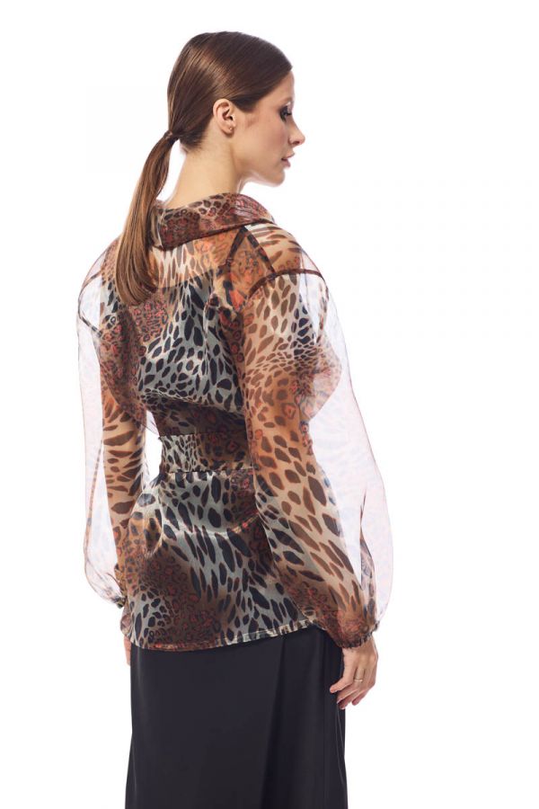 Блузка 4206 | р. 44-48