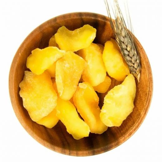 Айва натуральная сушеная Армения