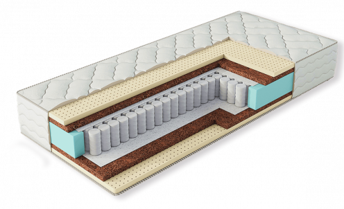 Матрас Премиум 5