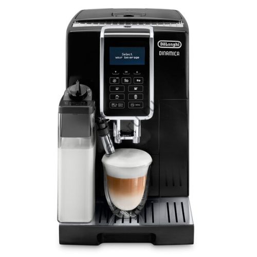 Кофемашина DeLonghi Dinamica ECAM 350.55.B