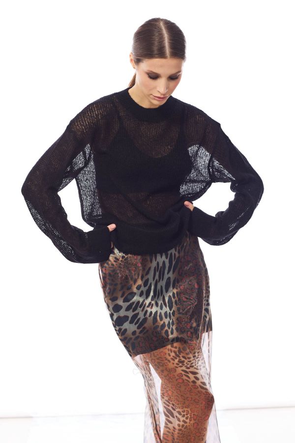 Юбка 5205 | р. 44-48