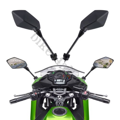 Зеркала Kawasaki Ninja 400R / 650 / 650R / ER-6F / Z1000SX