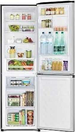 Холодильник Hitachi R-B410PUC6 BSL