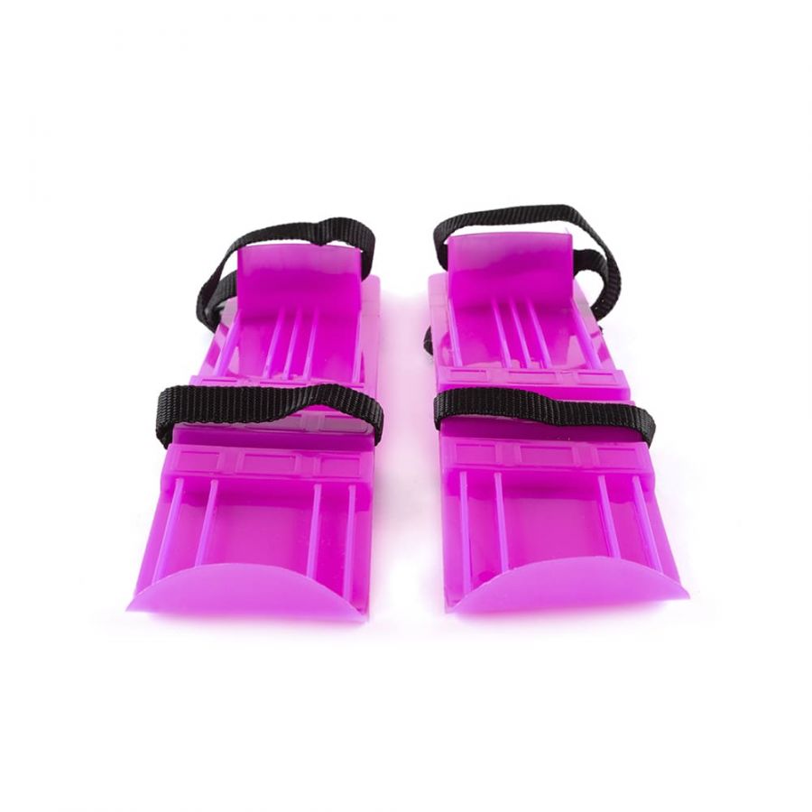 Мини лыжи детские