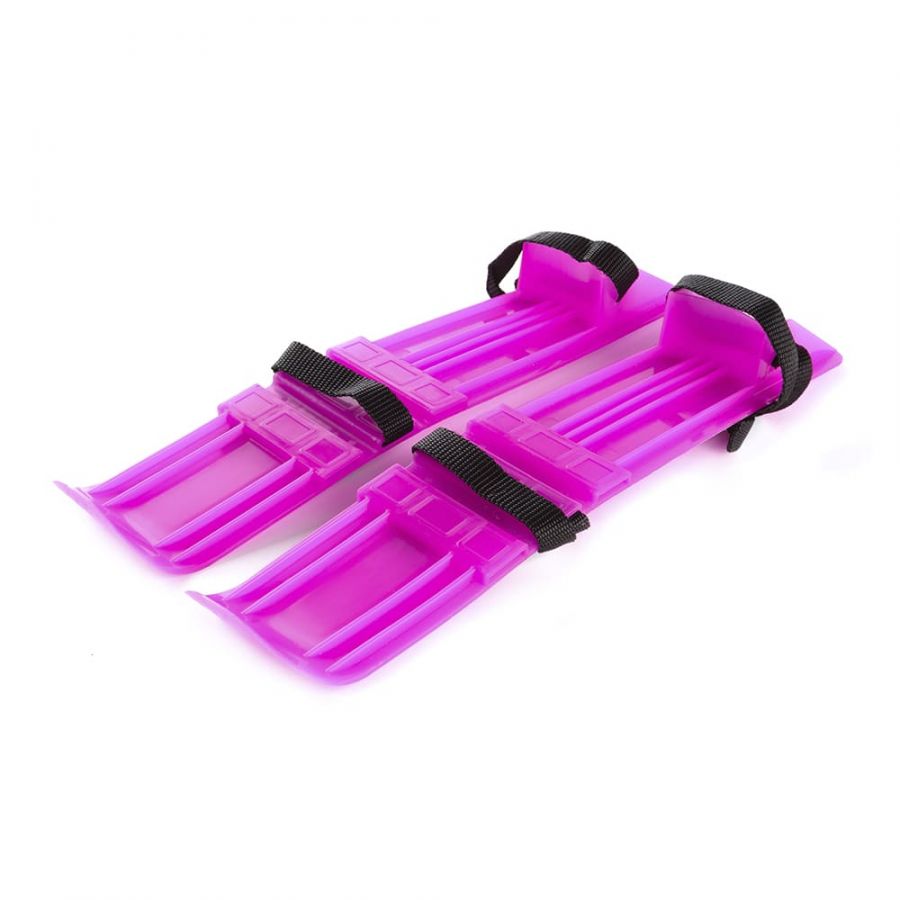 Мини лыжи детские