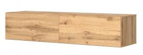 Тумба ТВ 140 SOMERO Дуб Вотан
