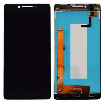 Дисплей с сенсорным стеклом для Lenovo A6000, A6010