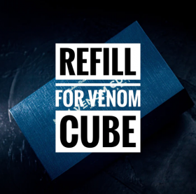 Запасной Куб REFILL FOR VENOM CUBE