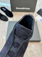 Кеды Zegna мужские зимние