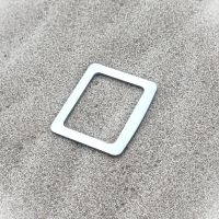 Рамка-пряжка для ремня