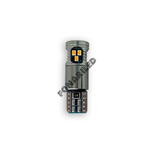 Светодиодная лампочка 120-T10ABP Yellow