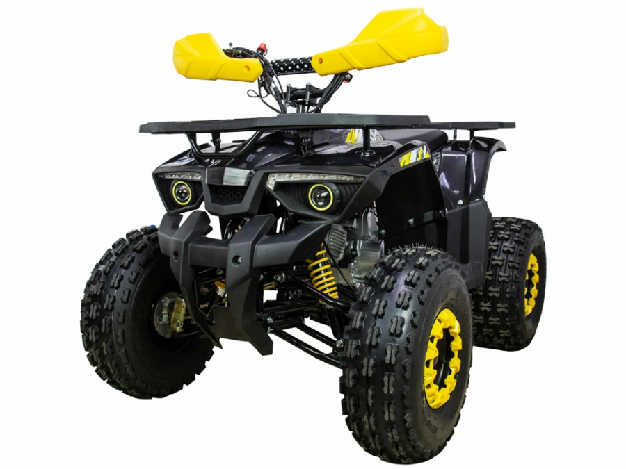 Бензиновый квадроцикл ATV Classic 8 New (125 кубов)