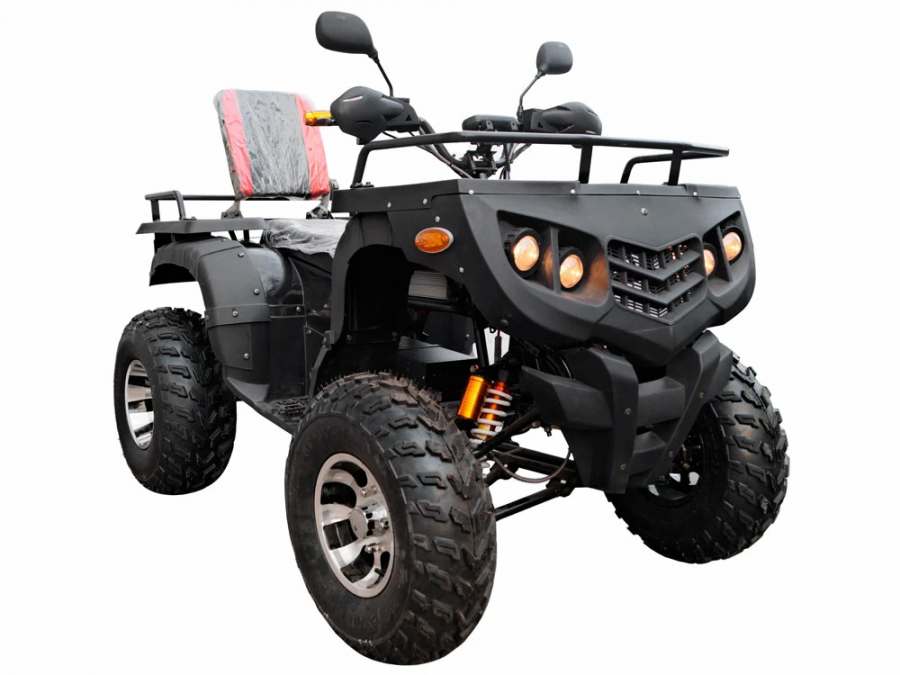 Электроквадроцикл для взрослых OffRoad M2 (2.5-3kW / 20-90Ah)