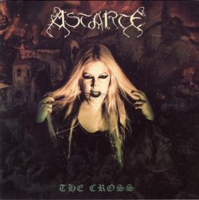 ASTARTE - The Cross EP