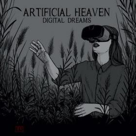 ARTIFICIAL HEAVEN - Digital Dreams DIGI