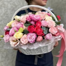 Комплимент королеве