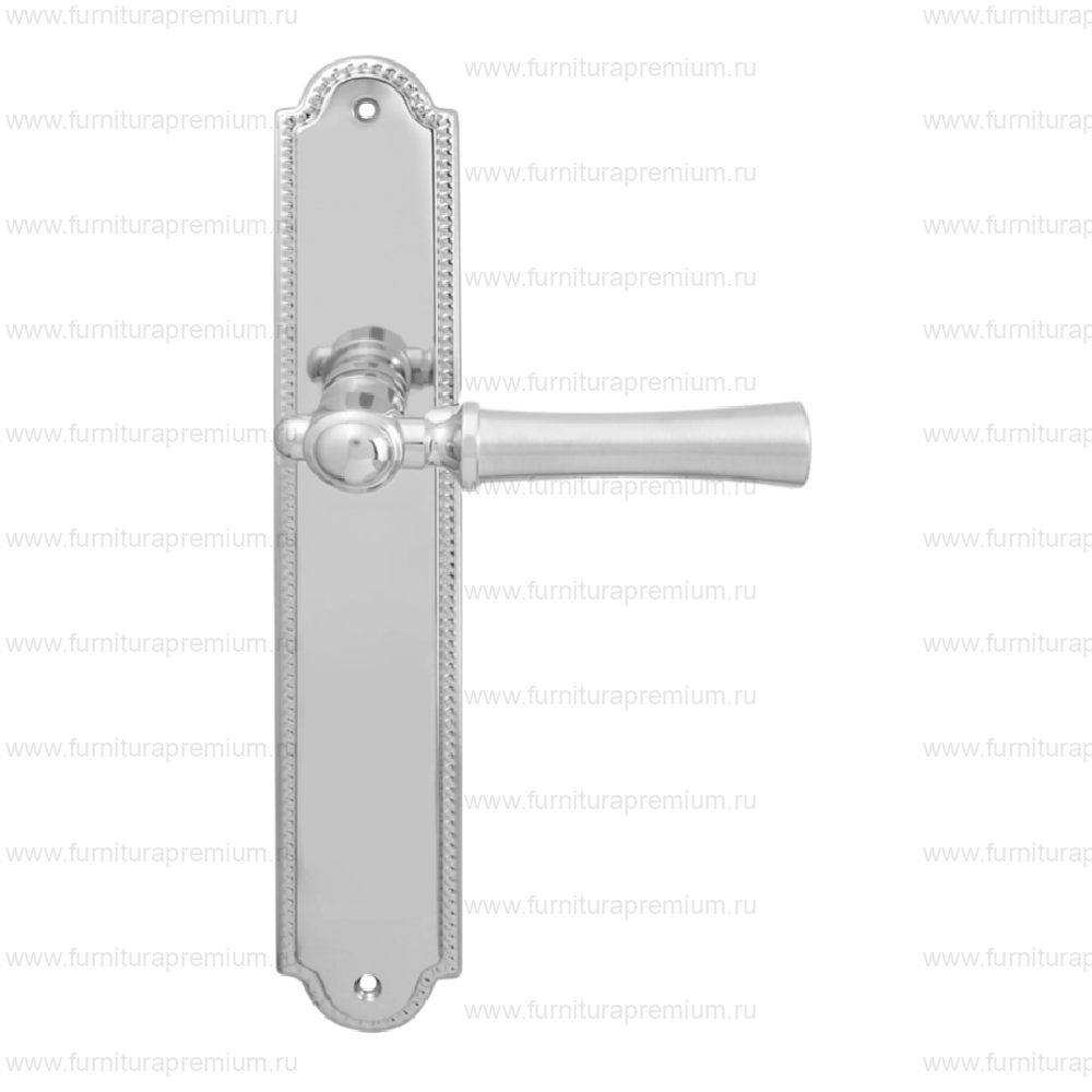 Ручка на планке Melodia 283/458 Pass Carlo