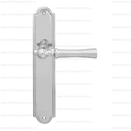 Ручка на планке Melodia 283/458 Pass Carlo