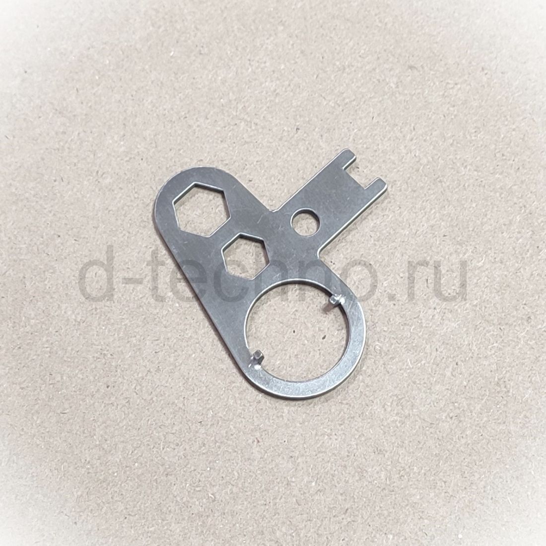 Ключ комбинированный