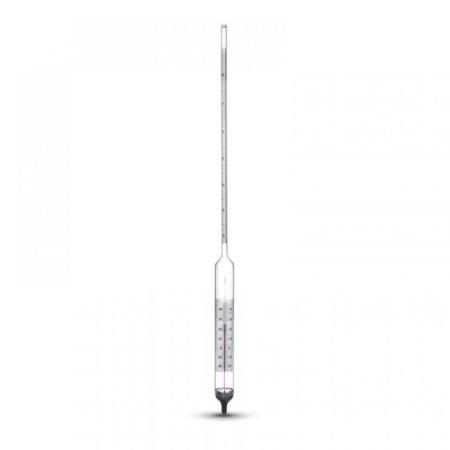 Ареометр для нефти и нефтепродуктов АНТ-2 (830...910) кг/м³