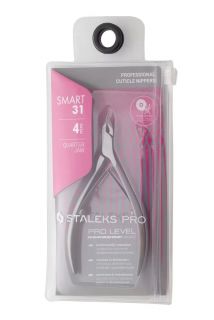 Кусачки для кутикулы Staleks SMART 31 4 мм NS-31-4 (Original)