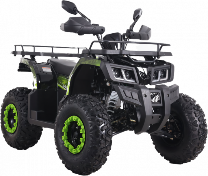 ATV Vento 200