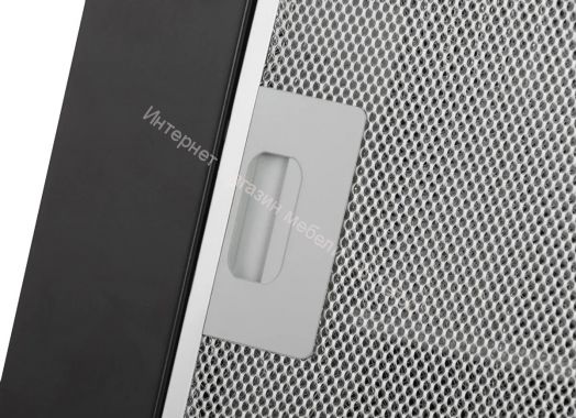 Вытяжка ELIKOR ИНТЕГРА 60 черная