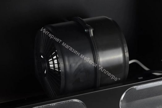 Вытяжка ELIKOR ИНТЕГРА 60 черная