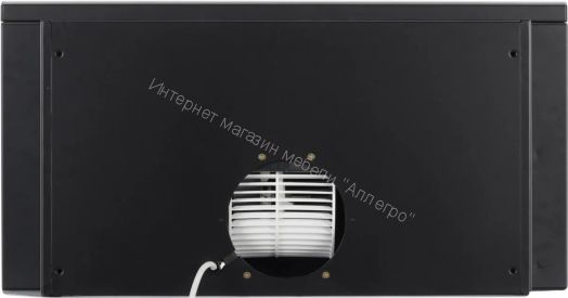 Вытяжка ELIKOR ИНТЕГРА 60 черная