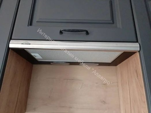 Вытяжка ELIKOR ИНТЕГРА 60 белая