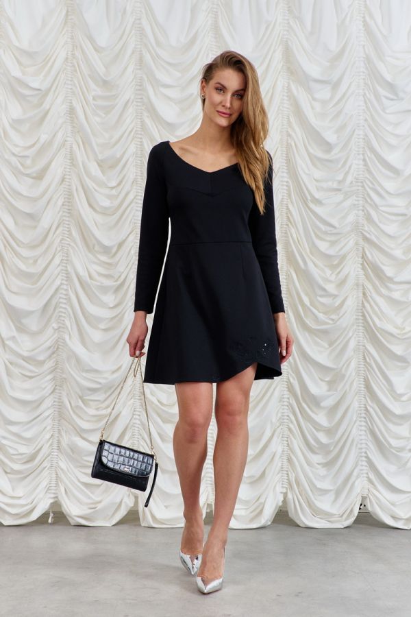 Платье 2884 | P. 42-48