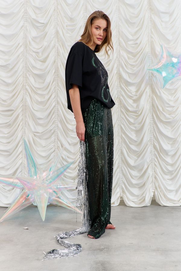 Брюки 4902 | P. 42-48