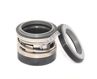 Уплотнение торцевое 18мм Т2100/К/BR1C1/M