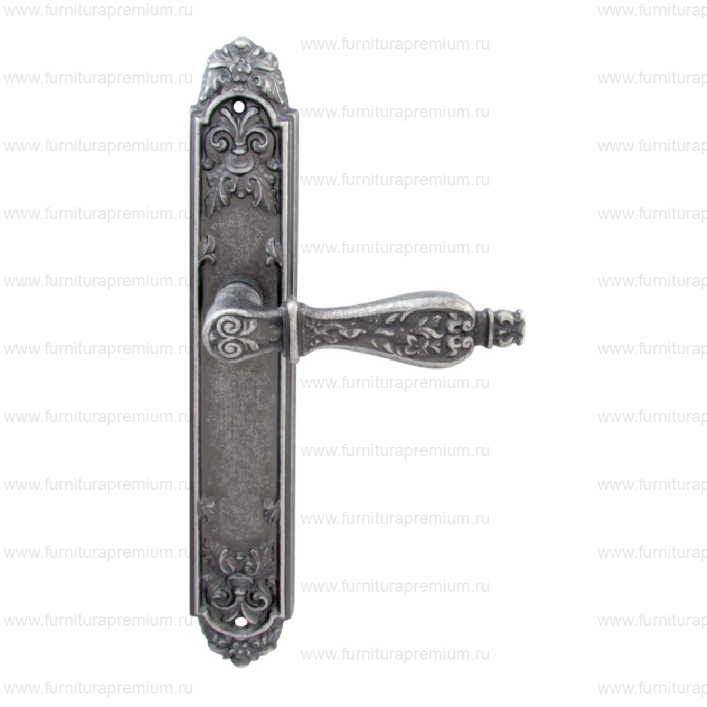 Ручка на планке Melodia 465 Pass Siracusa